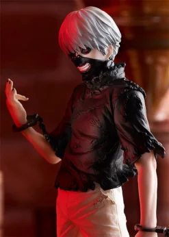 GOOD SMILE COMPANY Pop Up Parade Tokyo Ghoul Ken Kaneki (Re-run) -Pop Up Parade a75ef0dcaa2049a1ad6d05e83222676c.jpg
