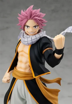 GOOD SMILE COMPANY Pop Up Parade Fairy Tail Final Season Natsu Dragneel XL -Pop Up Parade a78c5048364149699720beb65143537f.jpg