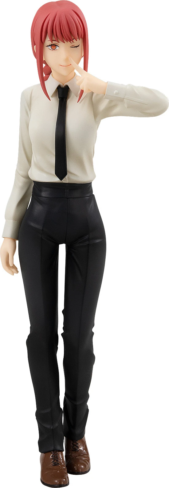 GOOD SMILE COMPANY Pop Up Parade Chainsaw Man Makima 7 GOOD SMILE COMPANY Pop Up Parade Chainsaw Man Makima - Image 7