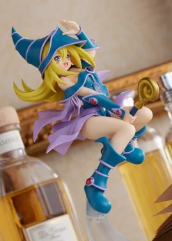 Max Factory Pop Up Parade Yu-Gi-Oh! Dark Magician Girl: Another Color Ver. 15 Max Factory Pop Up Parade Yu-Gi-Oh! Dark Magician Girl: Another Color Ver. -Pop Up Parade a8e3a53ddeb54f5490b46b627dd5bbc7.jpg