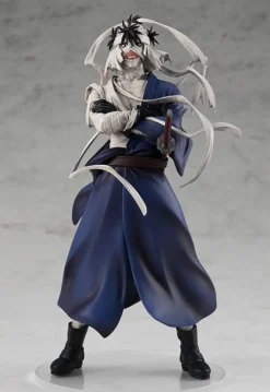 GOOD SMILE COMPANY Pop Up Parade Rurouni Kenshin Makoto Shishio