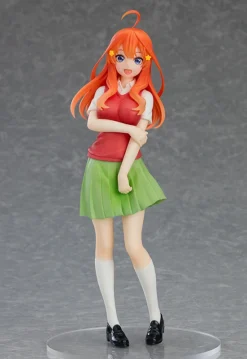 GOOD SMILE COMPANY Pop Up Parade The Quintessential Quintuplets The Movie Itsuki Nakano 1.5