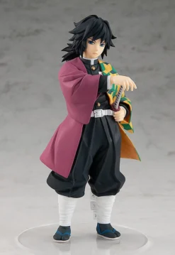 GOOD SMILE COMPANY Pop Up Parade Demon Slayer: Kimetsu No Yaiba Giyu Tomioka -Pop Up Parade ad58f763024c4def980eac4050f729d2.jpg