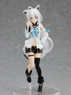 GOOD SMILE COMPANY Pop Up Parade Shirakami Fubuki