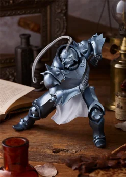 GOOD SMILE COMPANY Pop Up Parade Fullmetal Alchemist: Brotherhood Alphonse Elric (Re-run) -Pop Up Parade ae9e2d3a7d8541cc96d3ee33e6caa0dc.jpg