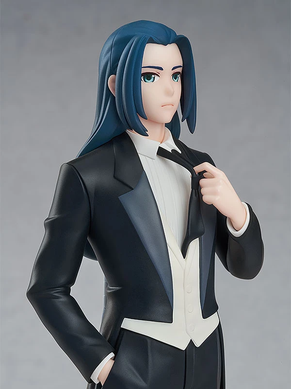 Pop Up Parade The Legend Of Hei Wuxian 9 Pop Up Parade The Legend Of Hei Wuxian - Image 9