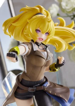 GOOD SMILE COMPANY Pop Up Parade RWBY: Ice Queendom Yang Xiao Long: Lucid Dream -Pop Up Parade af9f0a1a502647c0a561b369b9a61315.jpg