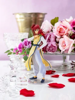 GOOD SMILE COMPANY Pop Up Parade Yu Yu Hakusho Kurama -Pop Up Parade b028adbd8c4d4790bc6e78fea0ced9eb.jpg