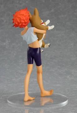 GOOD SMILE COMPANY Pop Up Parade Cowboy Bebop Ed & Ein -Pop Up Parade b035d03dbfc94e83b33350930cd96a3b.jpg