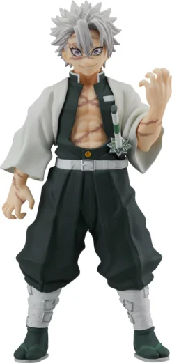 GOOD SMILE COMPANY Pop Up Parade Demon Slayer: Kimetsu No Yaiba Sanemi Shinazugawa -Pop Up Parade b152493a98154f8683944949416882c2.jpg