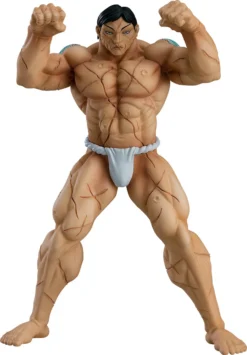 GOOD SMILE COMPANY Pop Up Parade Baki Kaoru Hanayama -Pop Up Parade b1e6bb7b2ace40e4b7185e812d3b7815.jpg