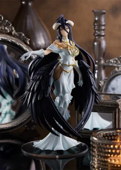 GOOD SMILE COMPANY Pop Up Parade Overlord IV Albedo