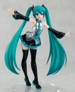 GOOD SMILE COMPANY Pop Up Parade Hatsune Miku (Re-run)
