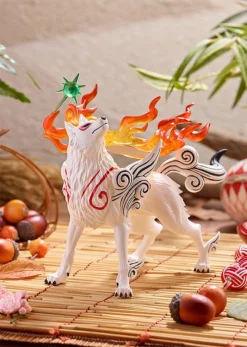 GOOD SMILE COMPANY Pop Up Parade Okami Amaterasu