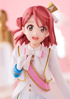 GOOD SMILE COMPANY Pop Up Parade Love Live! Nijigasaki High School Idol Club Ayumu Uehara