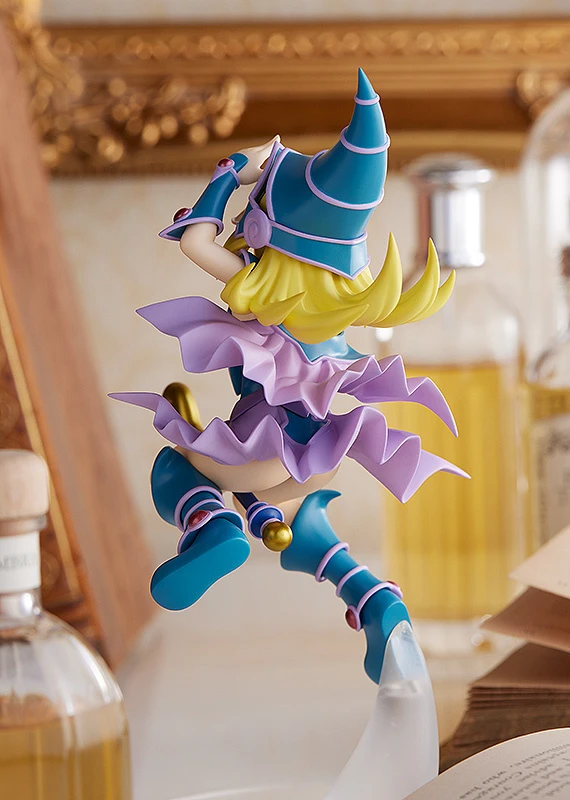 Max Factory Pop Up Parade Yu-Gi-Oh! Dark Magician Girl: Another Color Ver. 9 Max Factory Pop Up Parade Yu-Gi-Oh! Dark Magician Girl: Another Color Ver. - Image 9