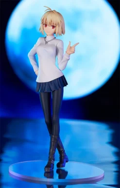 GOOD SMILE COMPANY Pop Up Parade Tsukihime -A Piece Of Blue Glass Moon- Arcueid Brunestud