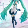 GOOD SMILE COMPANY Pop Up Parade Hatsune Miku: Because You're Here Ver. L