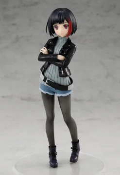 GOOD SMILE COMPANY Pop Up Parade BanG Dream! Girls Band Party! Ran Mitake