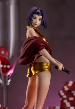 GOOD SMILE COMPANY Pop Up Parade Cowboy Bebop Faye Valentine -Pop Up Parade b6c5dcfb740c4caba00b246b01188ad7.jpg