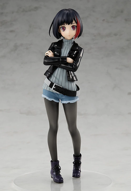GOOD SMILE COMPANY Pop Up Parade BanG Dream! Girls Band Party! Ran Mitake 6 GOOD SMILE COMPANY Pop Up Parade BanG Dream! Girls Band Party! Ran Mitake - Image 6