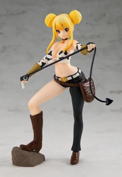 GOOD SMILE COMPANY Pop Up Parade Fairy Tail Final Season Lucy Heartfilia: Taurus Form Ver.