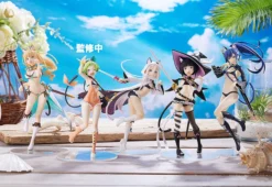 GOOD SMILE COMPANY Pop Up Parade Smile Of The Arsnotoria Abramelin: Cat Kingdom Ver. -Pop Up Parade bb9d4fda8cc843618c7af7540c456bc8.jpg