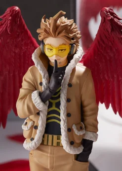 GOOD SMILE COMPANY Pop Up Parade My Hero Academia Hawks -Pop Up Parade bc05e5023e2e46fdbae854ea12455932.jpg