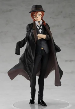 GOOD SMILE COMPANY Pop Up Parade Bungo Stray Dogs Chuya Nakahara