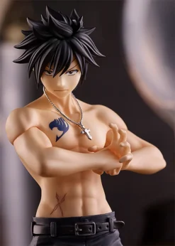 GOOD SMILE COMPANY Pop Up Parade Fairy Tail Final Season Gray Fullbuster