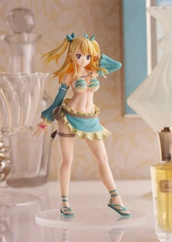 GOOD SMILE COMPANY Pop Up Parade Fairy Tail Final Season Lucy Heartfilia: Aquarius Form Ver.
