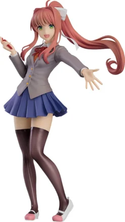 GOOD SMILE COMPANY Pop Up Parade Doki Doki Literature Club! Monika -Pop Up Parade bfa7eb2f7de0485bb0a5d4d5109c2327.jpg