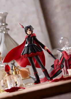 GOOD SMILE COMPANY Pop Up Parade RWBY Ruby Rose -Pop Up Parade c0ff65f9ea584f8a83a8abac7a2b1104.jpg
