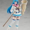 GOOD SMILE COMPANY Pop Up Parade KonoSuba The Movie: Legend Of Crimson Aqua: Winter Ver.