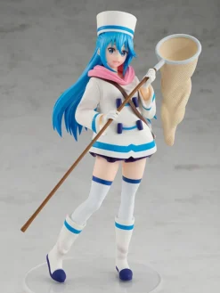 GOOD SMILE COMPANY Pop Up Parade KonoSuba The Movie: Legend Of Crimson Aqua: Winter Ver.