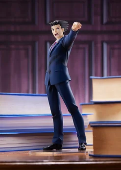 GOOD SMILE COMPANY Pop Up Parade Phoenix Wright: Ace Attorney Phoenix Wright