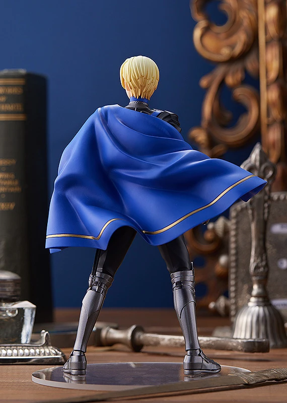 GOOD SMILE COMPANY Pop Up Parade Fire Emblem: Three Houses Dimitri Alexandre Blaiddyd 2 GOOD SMILE COMPANY Pop Up Parade Fire Emblem: Three Houses Dimitri Alexandre Blaiddyd - Image 2
