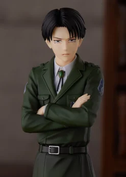 GOOD SMILE COMPANY Pop Up Parade Attack On Titan Levi -Pop Up Parade c4073246493644dfaca10e2829b442a8.jpg