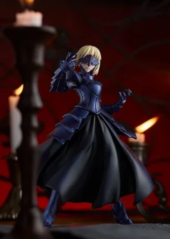 Max Factory Pop Up Parade Fate/stay Night: Heaven's Feel Saber Alter