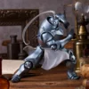 GOOD SMILE COMPANY Pop Up Parade Fullmetal Alchemist: Brotherhood Alphonse Elric (Re-run)
