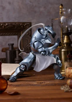 GOOD SMILE COMPANY Pop Up Parade Fullmetal Alchemist: Brotherhood Alphonse Elric (Re-run)