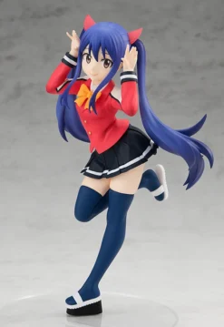 GOOD SMILE COMPANY Pop Up Parade Fairy Tail Wendy Marvell -Pop Up Parade c76e47d888fb4fd18438d6121d884524.jpg