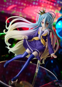 GOOD SMILE COMPANY Pop Up Parade No Game No Life Shiro: Crown Ver. -Pop Up Parade c87974a6a8b8491dbe47f53632a04700.jpg