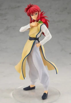 GOOD SMILE COMPANY Pop Up Parade Yu Yu Hakusho Kurama -Pop Up Parade c9b2ea1fb9194af59266e1085ae9f0c1.jpg