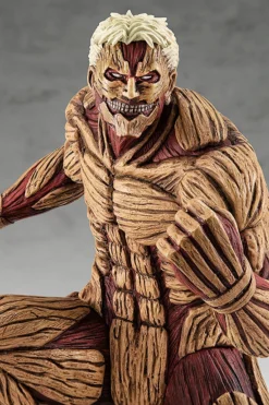 GOOD SMILE COMPANY Pop Up Parade Attack On Titan Reiner Braun: Armored Titan Ver. -Pop Up Parade ca1f865463234fc1b9ae5803f38983ae.jpg
