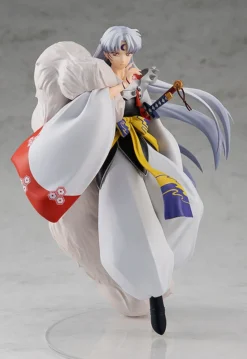 GOOD SMILE COMPANY Pop Up Parade Inuyasha: The Final Act Sesshomaru