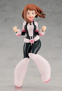 GOOD SMILE COMPANY Pop Up Parade My Hero Academia Ochaco Uraraka: Hero Costume Ver.