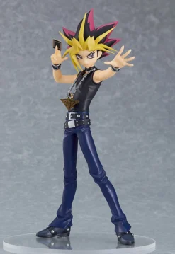 GOOD SMILE COMPANY Pop Up Parade Yu-Gi-Oh! Duel Monsters Yami Yugi -Pop Up Parade caaa8e5e238f42b7bf3d37492696bc56.jpg