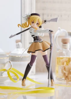 GOOD SMILE COMPANY Pop Up Parade Puella Magi Madoka Magica The Movie -Rebellion- Mami Tomoe