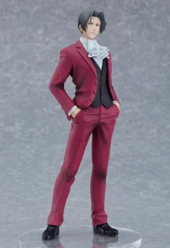 GOOD SMILE COMPANY Pop Up Parade Phoenix Wright: Ace Attorney Miles Edgeworth -Pop Up Parade cc03b3532b2a4feba0f93c53d408289f.jpg